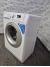 Стиральная машина Indesit BWSA 51051